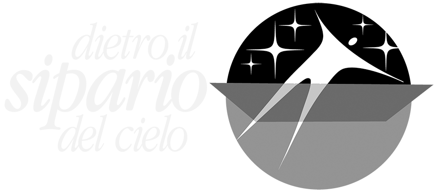 Dietro il Sipario del Cielo