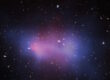 El Gordo by Hubble & Chandra | Cosmologia | Dietro il Sipario del Cielo