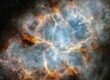 Crab Nebula by Webb | Nebulose | Dietro il Sipario del Cielo