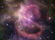 IC 348 by Webb | Stelle | Dietro il Sipario del Cielo