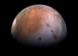 Mars by EMM | Dietro il Sipario del Cielo