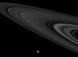 Saturnian Citizens | Dietro il Sipario del Cielo
