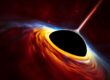 Supermassive Black Hole | Dietro il Sipario del Cielo