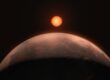 Barnard b | Dietro il Sipario del Cielo
