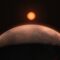 Barnard b | Dietro il Sipario del Cielo