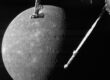 BepiColombo sorvola Mercurio | Dietro il Sipario del Cielo